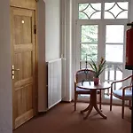 Wilisch 3* Амстберг