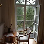 Отель Wilisch 3*