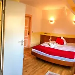 Отель Wilisch 3*