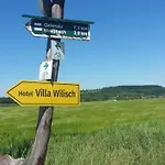 Wilisch Амстберг