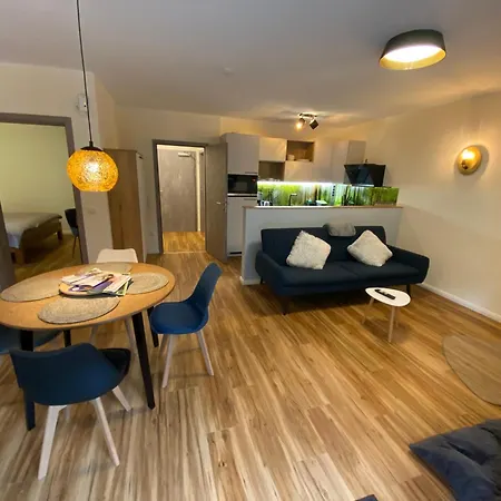 Wilisch Otel 3*