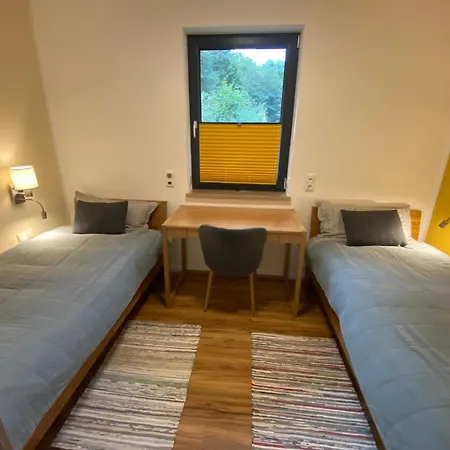 Otel Wilisch Amtsberg