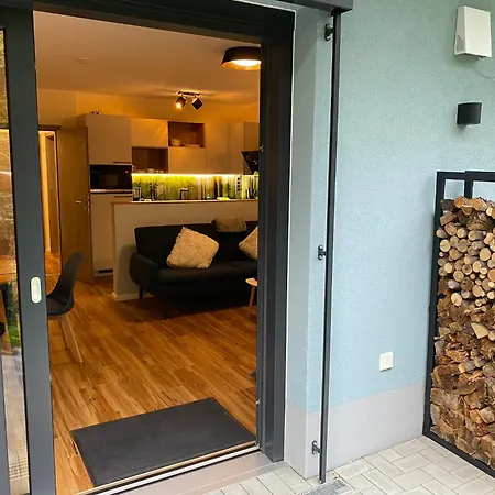 Otel Wilisch