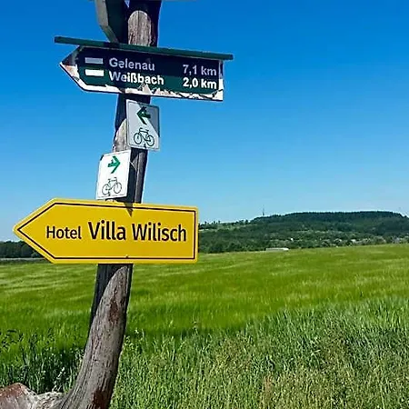 Wilisch 3*
