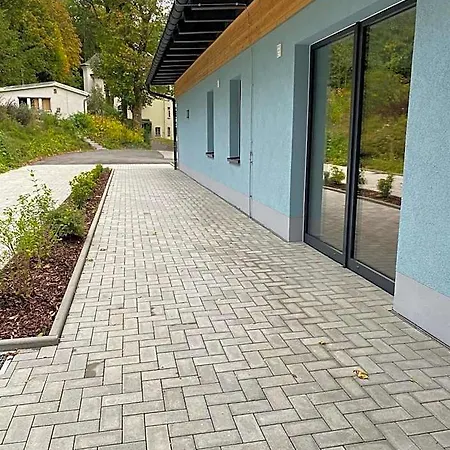Wilisch Szálloda