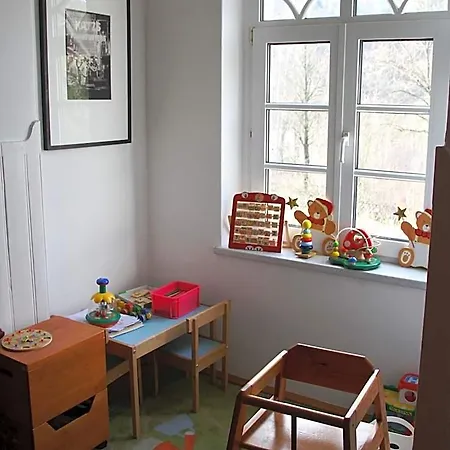 Szálloda Wilisch 3*