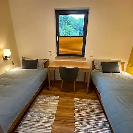 Wilisch Szálloda 3*