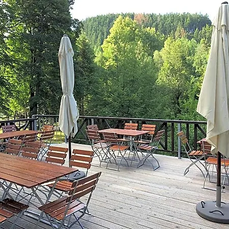 Wilisch Szálloda 3*
