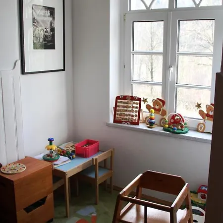 Wilisch Szálloda 3*