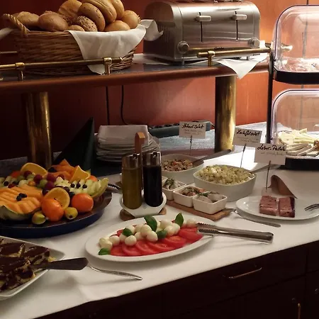 Hotel Wilisch Amtsberg