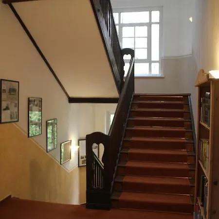 Wilisch Hotel