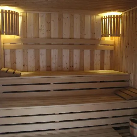 Wilisch Hotel Amtsberg