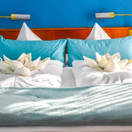 Wilisch Szálloda Amtsberg