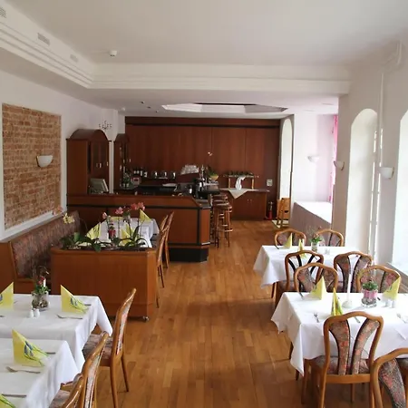 Wilisch Hotel Amtsberg