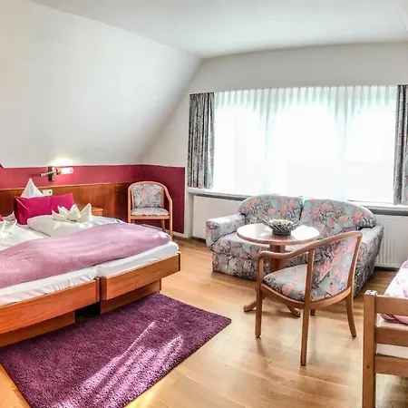 Wilisch Szálloda 3*