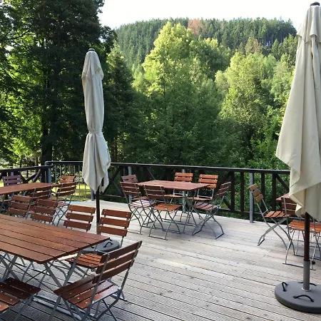 Wilisch Hotel Amtsberg