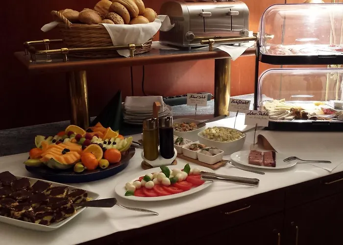 Hotel Wilisch Amtsberg