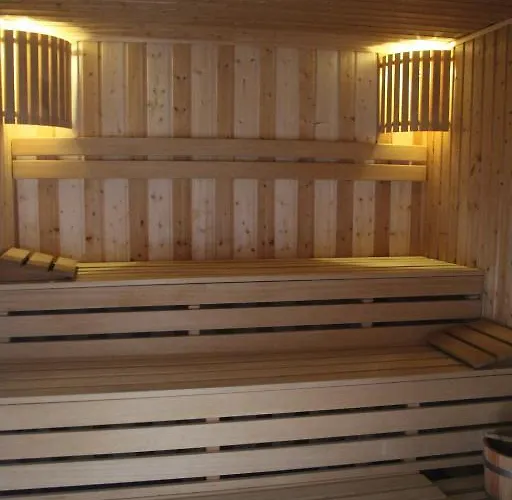 Wilisch Hotel Amtsberg