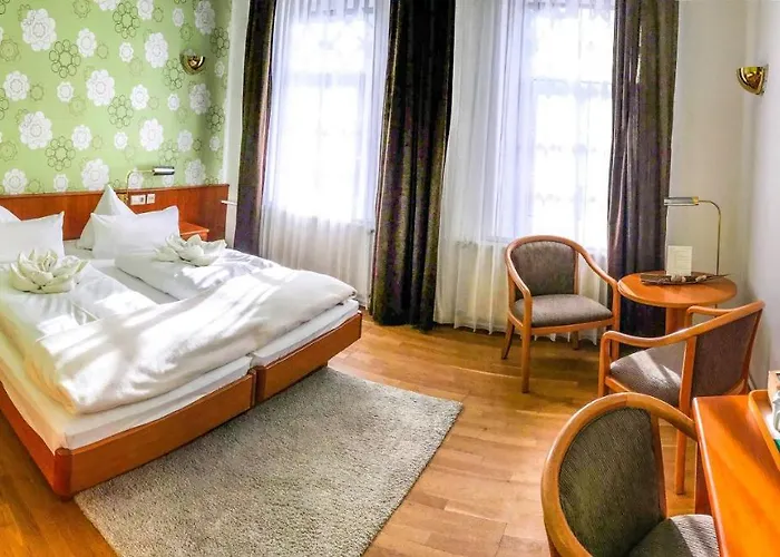 Wilisch Hotel Amtsberg